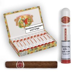 Romeo Y Julieta Romeo No.3