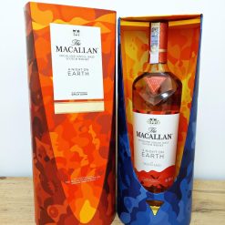 Macallan A Night On Earth (Thanh lý)