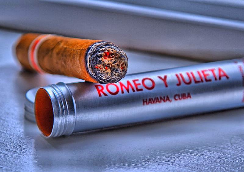 Romeo Y Julieta