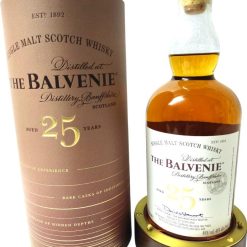 Balvenie 25 Năm - Rare Marriages