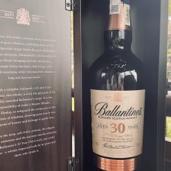 Ballantine’s 30 Năm (Thanh lý)