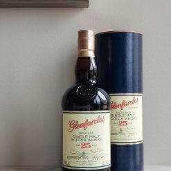 Glenfarclas 25 Năm (Thanh lý)