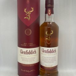 Glenfiddich Our Malt Master’s Edition (Thanh lý)