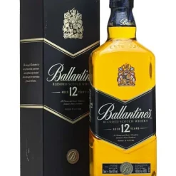 Ballantine's 12 Năm