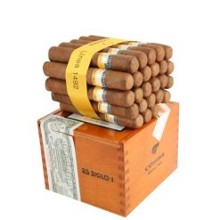 Cohiba Siglo I - Hộp 25 Điếu
