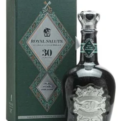 Royal Salute 30 Năm