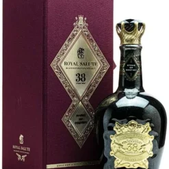Royal Salute 38 Năm (500ml)