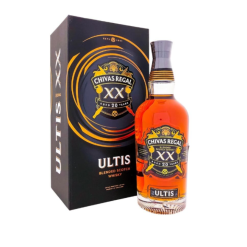 Chivas 20 Năm - Ultis XX