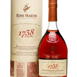 Remy Martin 1738