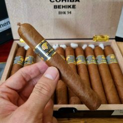 Cohiba Behike 54 (Thanh lý)