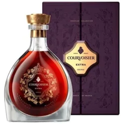 Courvoisier Extra