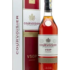 Courvoisier VSOP