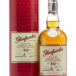 Glenfarclas 10 Năm