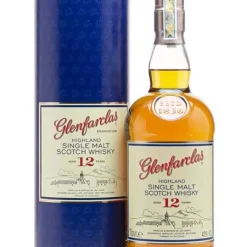 Glenfarclas 12 Năm