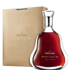 Hennessy Paradis
