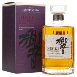 Hibiki Blender’s Choice