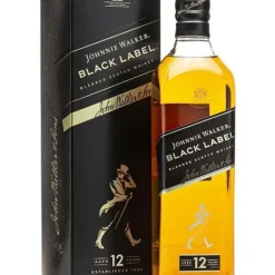 Johnnie Walker Black Label