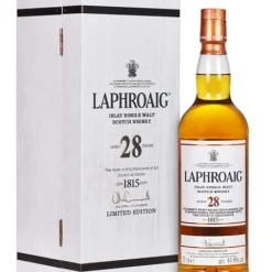 Laphroaig 28 Năm