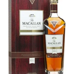 Macallan Rare Cask