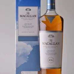 Macallan Quest 1000ml (Thanh lý)