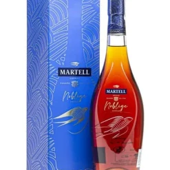 Martell Noblige