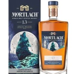 Mortlach 13 Năm - Special Releases 2021
