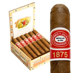 Romeo Y Julieta 1875 Exhibicion No. 3