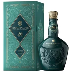 Royal Salute 26 Năm
