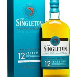 Singleton 12 Năm - Dufftown