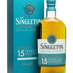 Singleton 15 Năm