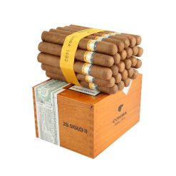 Cohiba Siglo II – Hộp 25 Điếu