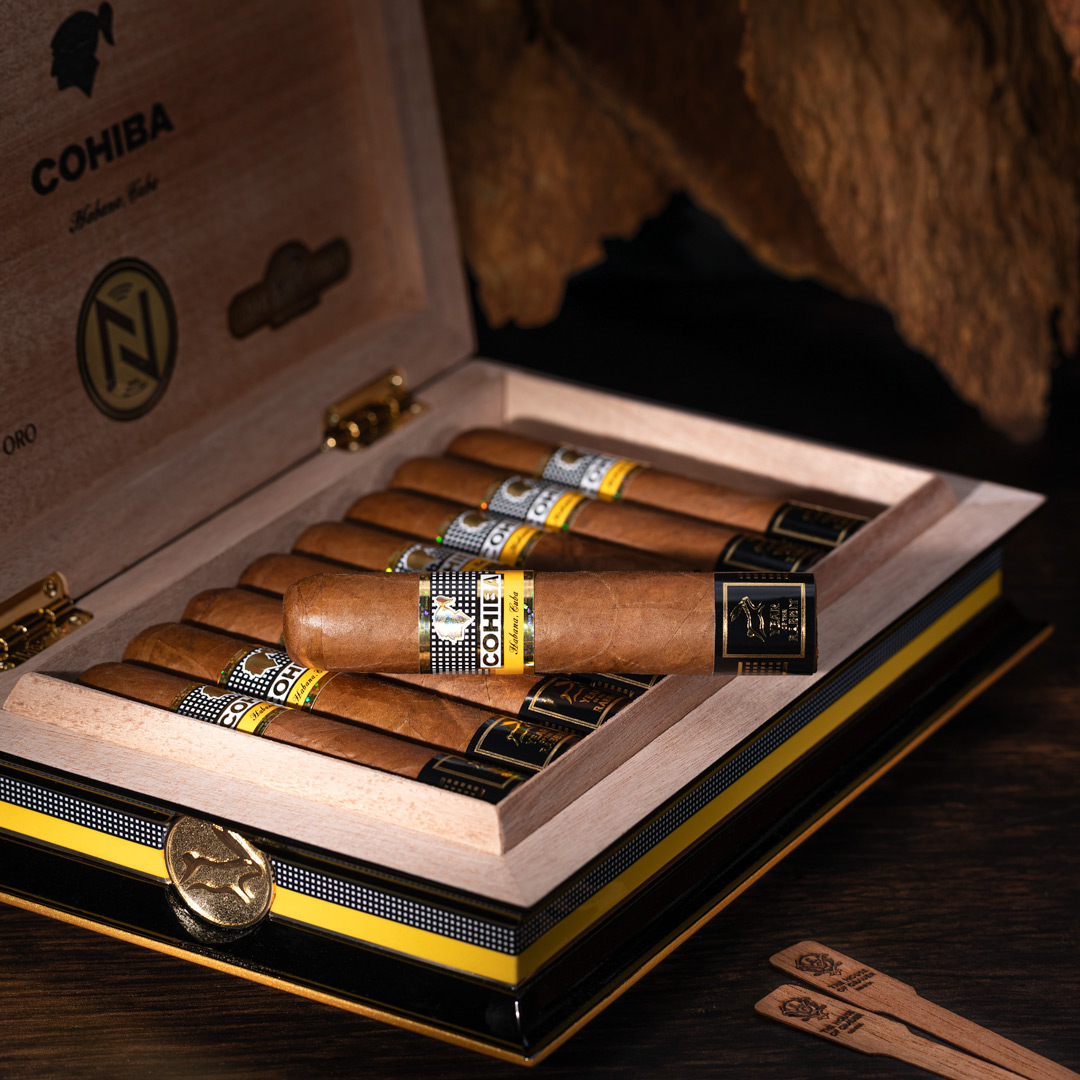 Cohiba