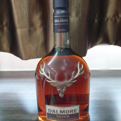 Dalmore Valour 1000ml (Thanh lý không hộp)
