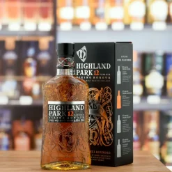 Highland Park 12 Năm (Thanh lý)