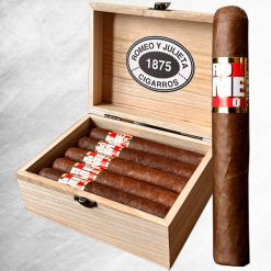 Romeo Y Julieta 1875 Double Robusto