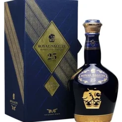 Royal Salute 25 Năm