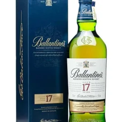 Ballantine's 17 Năm