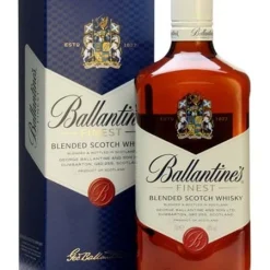 Ballentine’s Finest