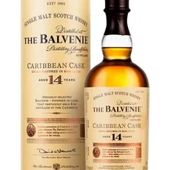 Balvenie 14 Năm - Caribbean Cask