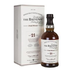 Balvenie 21 Năm - PortWood