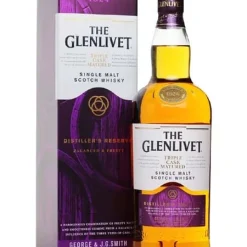 Glenlivet 1824 Distiller's Reserve 1L
