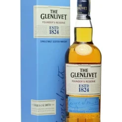 Glenlivet Founder's Reserve