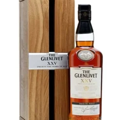 Glenlivet XXV - 25 Năm