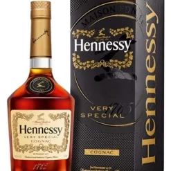 Hennessy V.S - Very Special