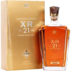 John Walker & Sons XR 21 Năm