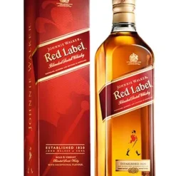 Johnnie Walker Red Lable