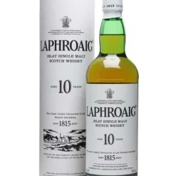 Laphroaig 10 Năm