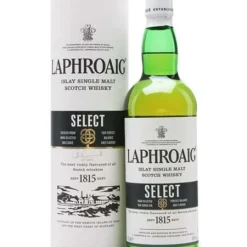 Laphroaig Select