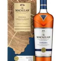 Macallan Enigma
