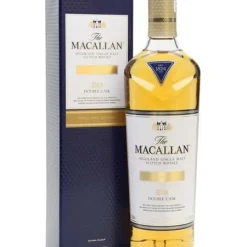 Macallan Gold - Double Cask